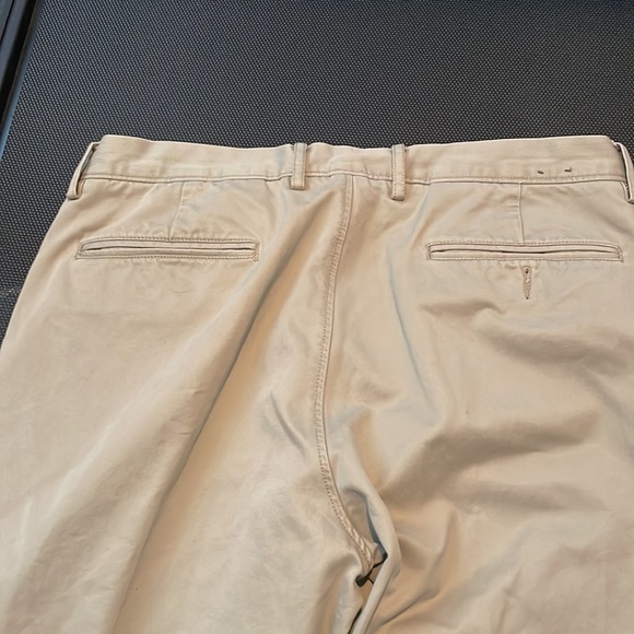 J CREW CHINOS - Picture 5 of 5